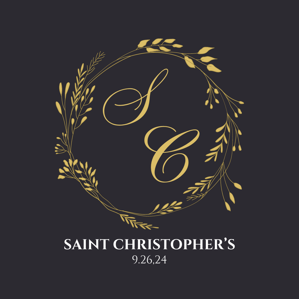 Saint Christopher's Medicine